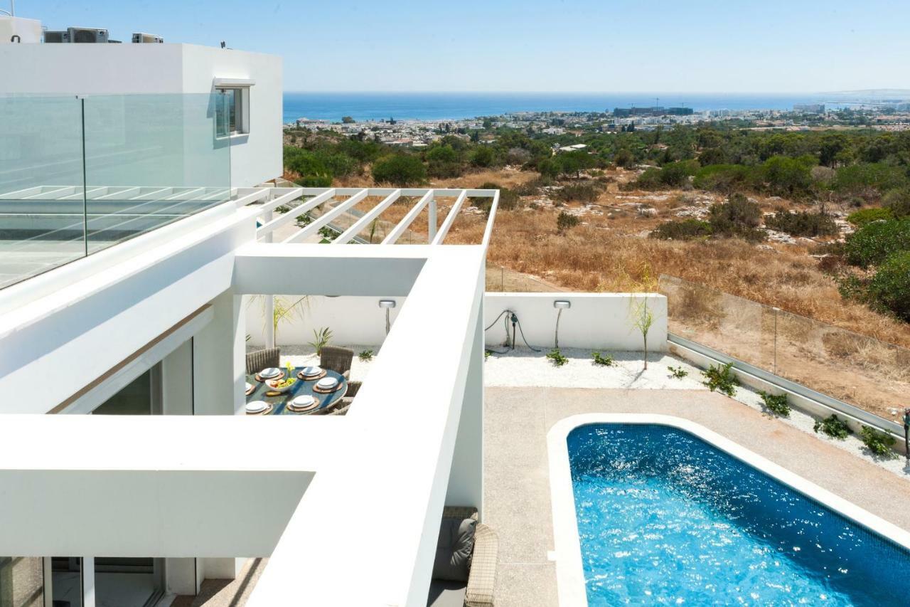 Rubi Vilă Ayia Napa